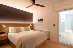 3 soverom, strykejern/-brett, wi-fi (inkludert) og sengetøy