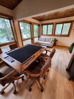 Interieur