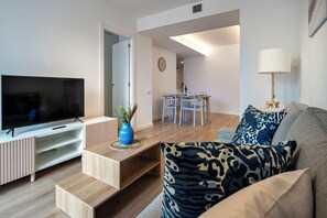 Smart TV 