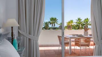 Bügeleisen/Bügelbrett, WLAN, Bettwäsche