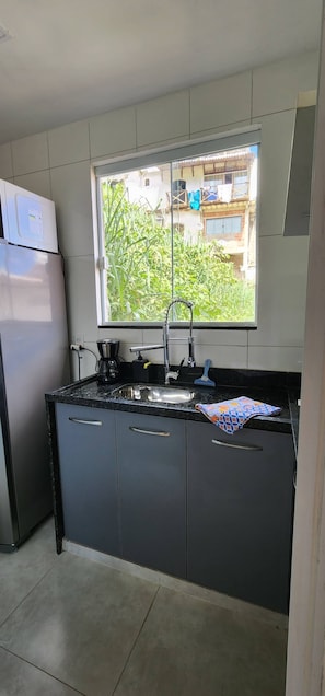 Interior - Studio Rd500 (Angra dos Reis)