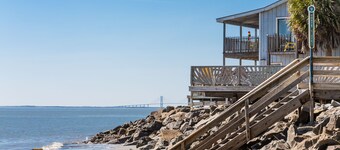 Virtual Home Connections for Partners