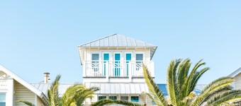 Virtual Home Connections for Partners - ##Tech Tests Only#