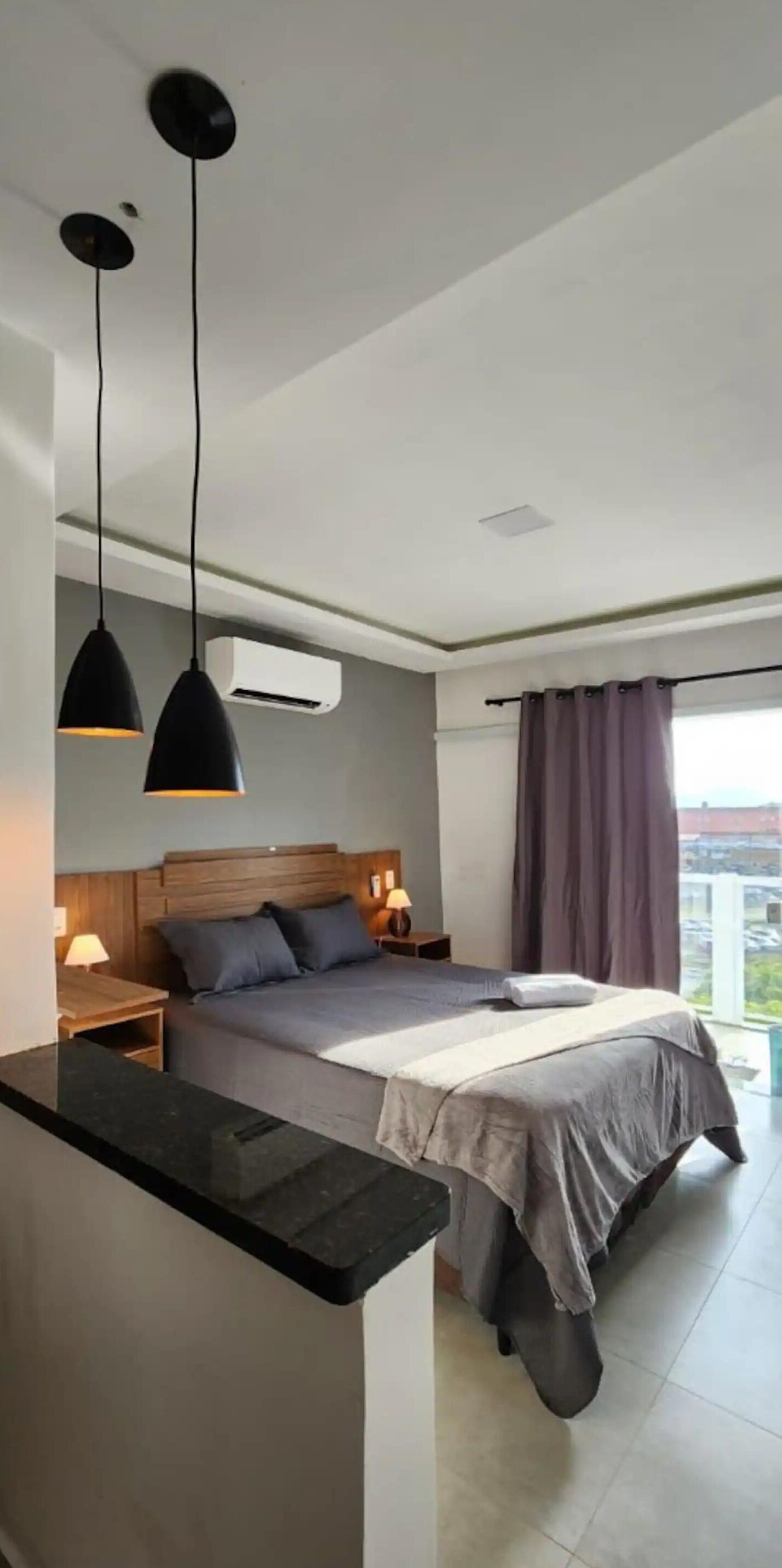 1 slaapkamer, gratis wifi, beddengoed