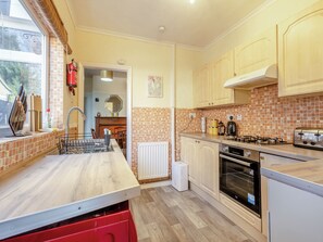 Cucina privata
