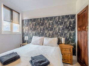 3 camere, Wi-Fi gratuito, lenzuola
