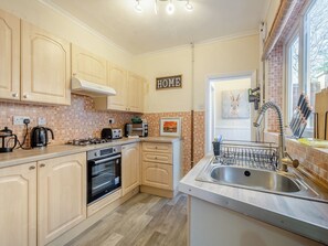 Cucina privata