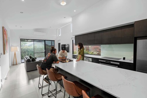 Djarraly Hideaway—Your Contemporary Forest Retreat