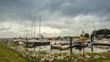 Port de plaisance