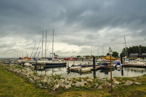Port de plaisance