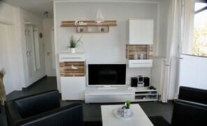 Smart-TV, Kamin