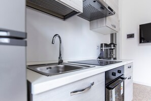 Apartment | 1 bedroom - Bilocale Noverasco IEO 3 (Opera)