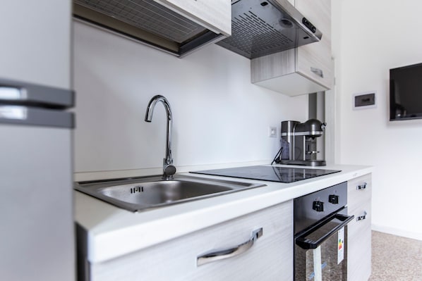 Maison | 1 chambre