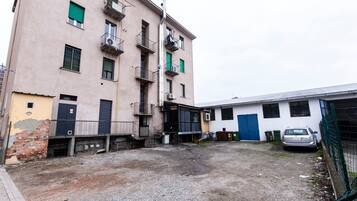 Appartamento | 1 camera