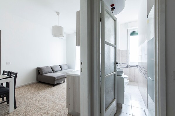 Apartment | 1 bedroom - Bilocale Noverasco IEO 3 (Opera)