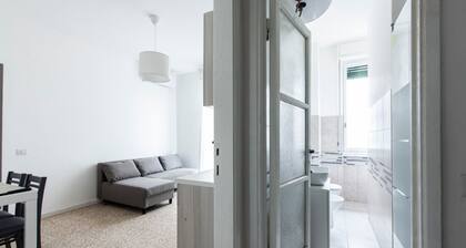 Bilocale Noverasco IEO 3