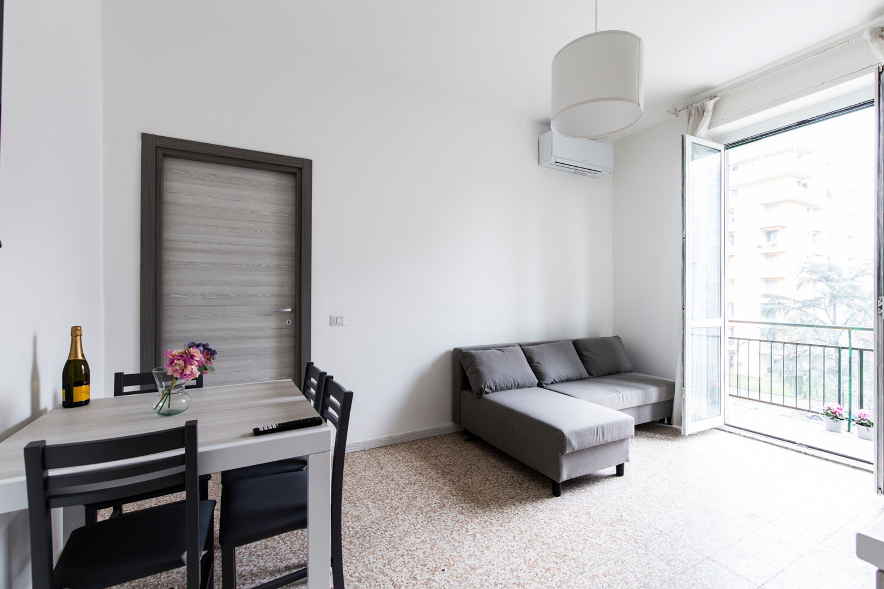 Apartment | 1 bedroom