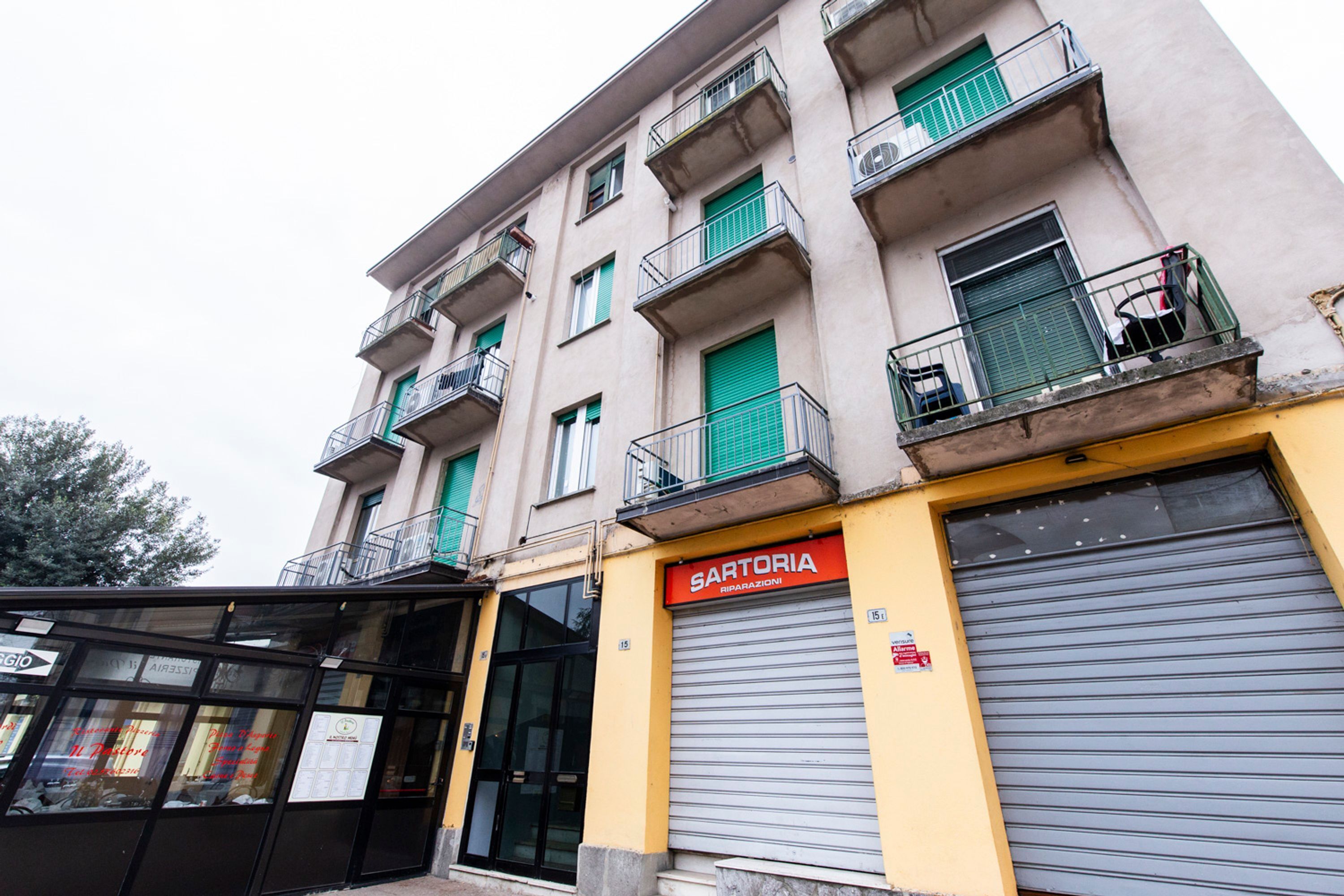 Appartamento | 1 camera