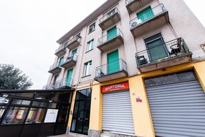 House | 1 bedroom - Bilocale Noverasco IEO 3 (Opera)