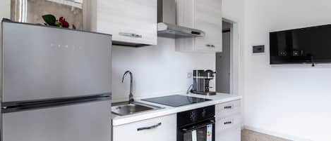 Apartamento | 1 quarto