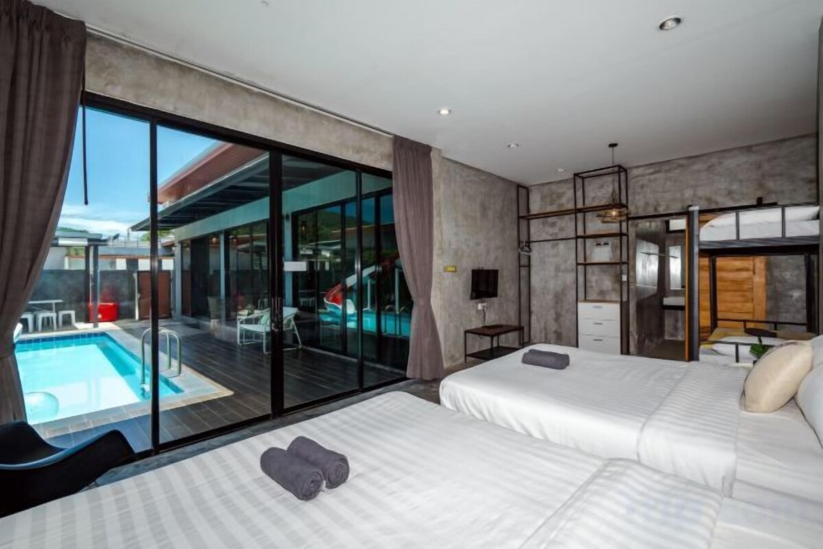 Habitación