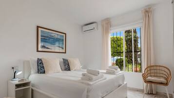 Apartment | 2 bedrooms