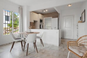 Apartamento | 2 quartos