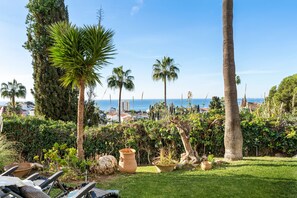Apartamento | 2 quartos