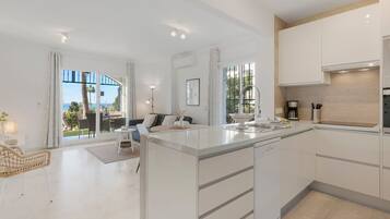 Apartamento | 2 quartos