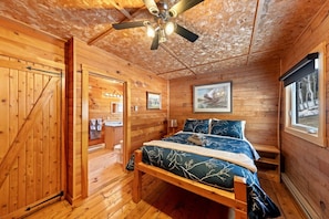 3 chambres, bureau, fer et planche Ă repasser, Wi-Fi