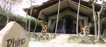Mara Silalei Camp