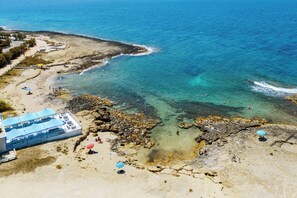 Am Strand