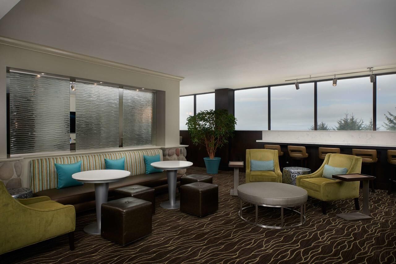Ocean Front Accommodation | Scenic Drive Along North Coast Highway 101 - Newport, OR