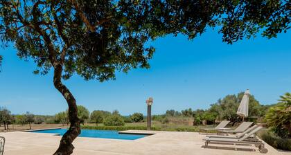 Rapal, Villa 5StarsHome Mallorca holiday rental in Arta