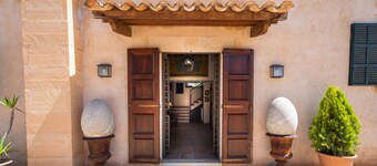 Rapal, Villa 5StarsHome Mallorca holiday rental in Arta