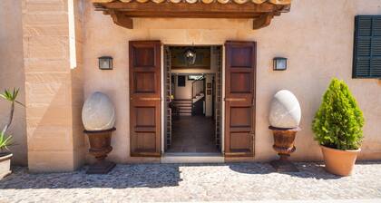 Rapal, Villa 5StarsHome Mallorca holiday rental in Arta