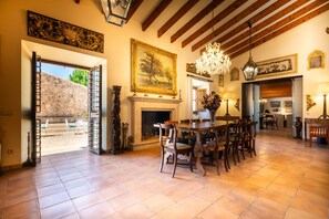 Servei de restauració