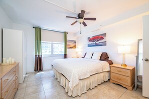 1 habitación y caja de seguridad en la habitación
