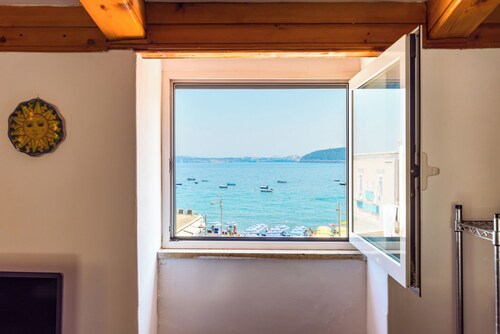 Casa Barbara by Napoliapartments