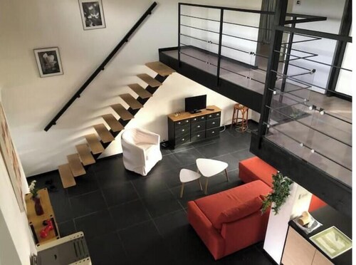 Loft Proche St Emilion