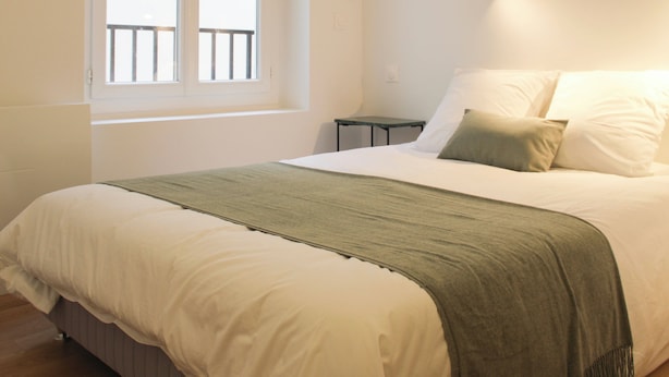 1 bedroom, iron/ironing board, WiFi, bed sheets - Charming T2 of 26 m² near the Bastille (Paris)