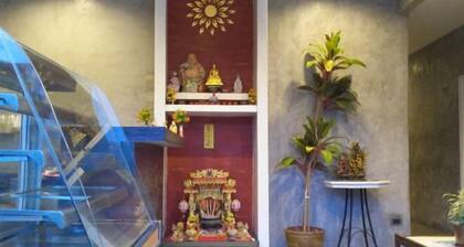 La Chambre Boutique @ Ko Lanta