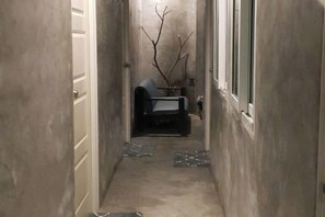 Interior - La Chambre Boutique @ Ko Lanta (Koh Lanta)