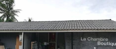 Außenbereich