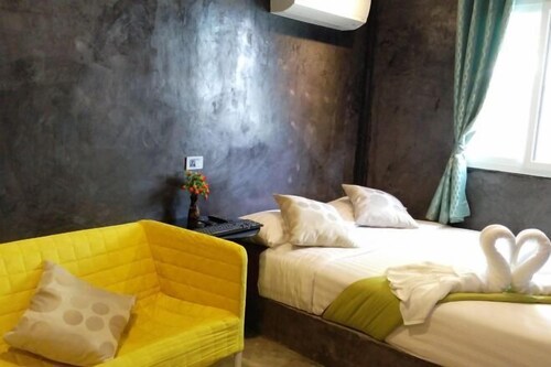 La Chambre Boutique @ Ko Lanta