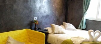 La Chambre Boutique @ Ko Lanta