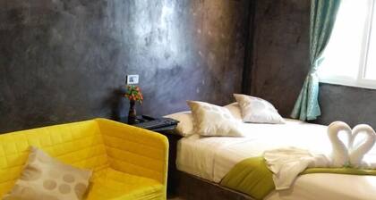 La Chambre Boutique @ Ko Lanta