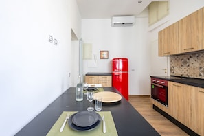 Apartment | 1 bedroom - Lammatari Fancy Flat by Napoliapartments (Naples)