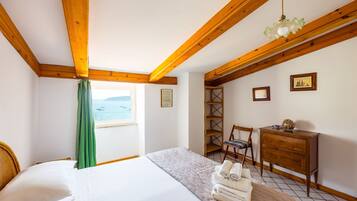 Apartamento | 3 quartos