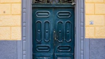 Apartamento | 3 quartos